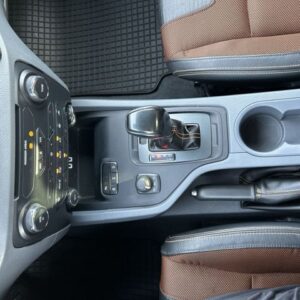 Fahrzeugabbildung Ford Ranger Wildtrak 3.2 TDCi DoKa 4x4 Autom AHK Navi