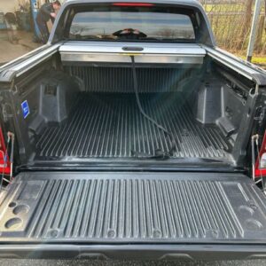 Fahrzeugabbildung Ford Ranger Wildtrak 3.2 TDCi DoKa 4x4 Autom AHK Navi
