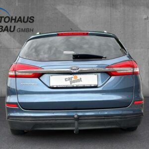 Fahrzeugabbildung Ford Mondeo Turnier Business Edition 1.5 EcoBoost