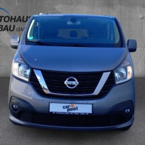 Fahrzeugabbildung Nissan NV300 Kombi L1H1 2,7t PREMIUM 2 DPF AHK SHZ Temp