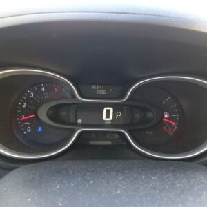 Fahrzeugabbildung Nissan NV300 Kombi L1H1 2,7t PREMIUM 2 DPF AHK SHZ Temp