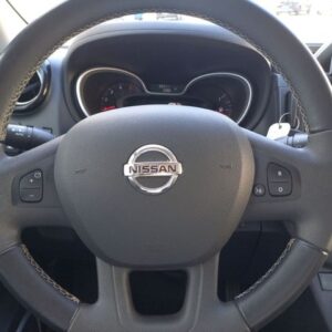 Fahrzeugabbildung Nissan NV300 Kombi L1H1 2,7t PREMIUM 2 DPF AHK SHZ Temp