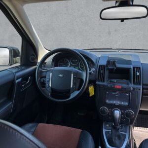 Fahrzeugabbildung Land Rover Freelander 2 SE 2,2 TD4 Autom.Allrad AHK+Standhz