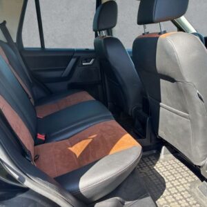 Fahrzeugabbildung Land Rover Freelander 2 SE 2,2 TD4 Autom.Allrad AHK+Standhz