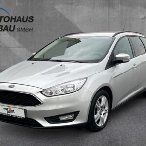 Fahrzeugabbildung Ford Focus Turnier Business 1.5 EcoBoost