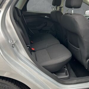 Fahrzeugabbildung Ford Focus Turnier Business 1.5 EcoBoost