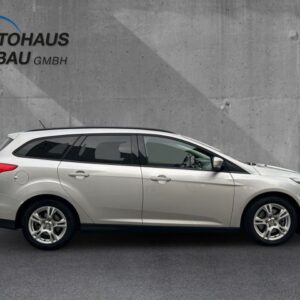 Fahrzeugabbildung Ford Focus Turnier Business 1.5 EcoBoost