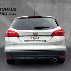 Fahrzeugabbildung Ford Focus Turnier Business 1.5 EcoBoost