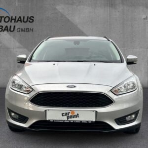 Fahrzeugabbildung Ford Focus Turnier Business 1.5 EcoBoost