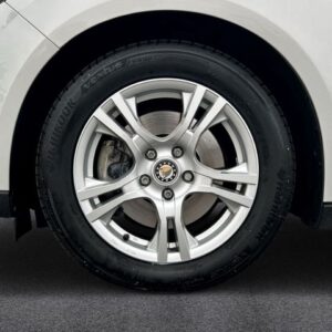 Fahrzeugabbildung Ford Focus Turnier Business 1.5 EcoBoost