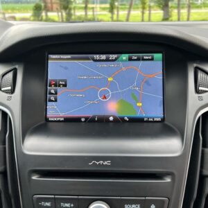 Fahrzeugabbildung Ford Focus Turnier Business 1.5 EcoBoost