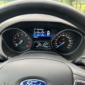 Fahrzeugabbildung Ford Focus Turnier Business 1.5 EcoBoost