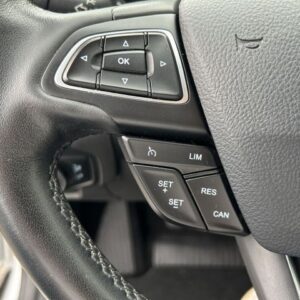 Fahrzeugabbildung Ford Focus Turnier Business 1.5 EcoBoost