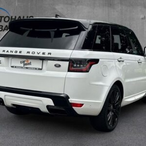 Fahrzeugabbildung Land Rover Range Rover Sport Autobiography Dynamic D350 vol