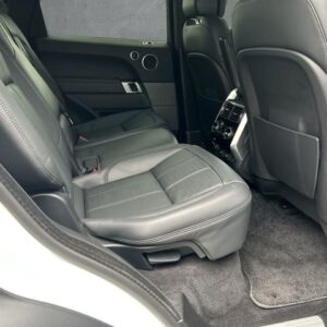 Fahrzeugabbildung Land Rover Range Rover Sport Autobiography Dynamic D350 vol