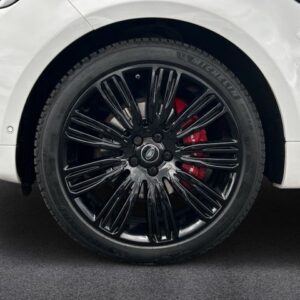 Fahrzeugabbildung Land Rover Range Rover Sport Autobiography Dynamic D350 vol