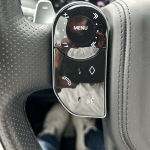 Fahrzeugabbildung Land Rover Range Rover Sport Autobiography Dynamic D350 vol