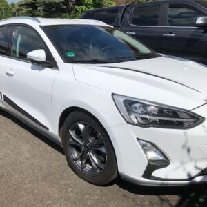 Fahrzeugabbildung Ford Focus Turnier C+C 1.5 EcoBoost Navi-SYNC3, LMF17