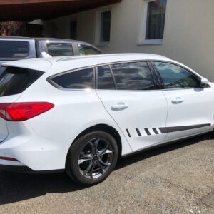 Fahrzeugabbildung Ford Focus Turnier C+C 1.5 EcoBoost Navi-SYNC3, LMF17