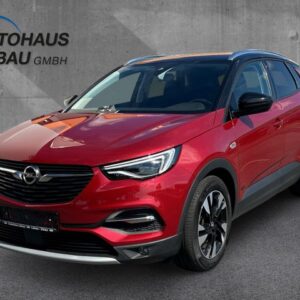 Fahrzeugabbildung Opel Grandland Elegance Plug-in-Hybrid 4 1.6 Turbo Hy