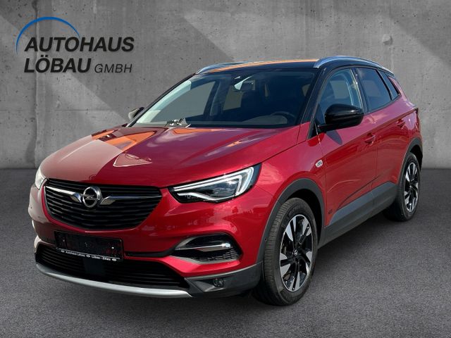 Opel Grandland Elegance Plug-in-Hybrid 4 1.6 Turbo Hy