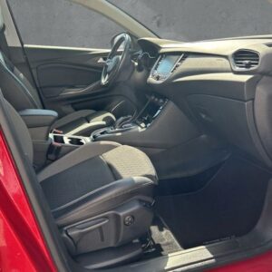 Fahrzeugabbildung Opel Grandland Elegance Plug-in-Hybrid 4 1.6 Turbo Hy