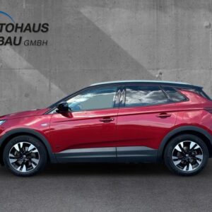 Fahrzeugabbildung Opel Grandland Elegance Plug-in-Hybrid 4 1.6 Turbo Hy