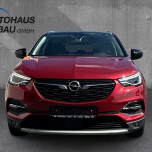 Fahrzeugabbildung Opel Grandland Elegance Plug-in-Hybrid 4 1.6 Turbo Hy