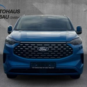 Fahrzeugabbildung Ford Tourneo Custom Bus 320 L2  Titanium 3-Zonen Klim