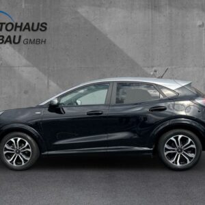 Fahrzeugabbildung Ford Puma ST-Line 1.0 EcoBoost Mild Hybrid EU6d-T Nav