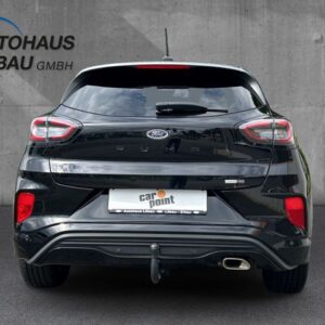 Fahrzeugabbildung Ford Puma ST-Line 1.0 EcoBoost Mild Hybrid EU6d-T Nav