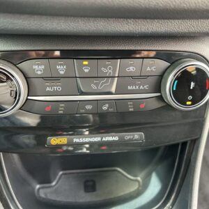 Fahrzeugabbildung Ford Puma ST-Line 1.0 EcoBoost Mild Hybrid EU6d-T Nav
