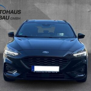 Fahrzeugabbildung Ford Focus Turnier ST-Line 1.5 EcoBlue EU6d