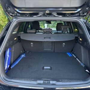 Fahrzeugabbildung Ford Focus Turnier ST-Line 1.5 EcoBlue EU6d
