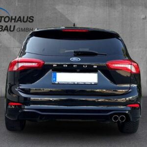 Fahrzeugabbildung Ford Focus Turnier ST-Line 1.5 EcoBlue EU6d