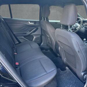 Fahrzeugabbildung Ford Focus Turnier ST-Line 1.5 EcoBlue EU6d