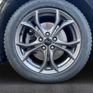 Fahrzeugabbildung Ford Focus Turnier ST-Line 1.5 EcoBlue EU6d