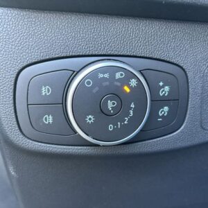 Fahrzeugabbildung Ford Focus Turnier ST-Line 1.5 EcoBlue EU6d