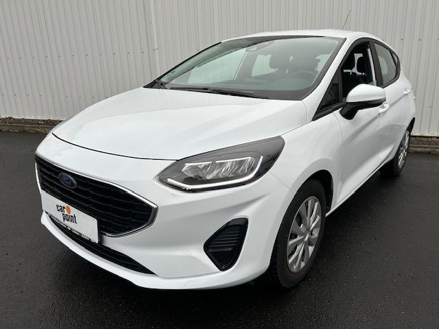 Ford Fiesta Cool & Connect 1.1 EU6d    Klima,Lenkrad+