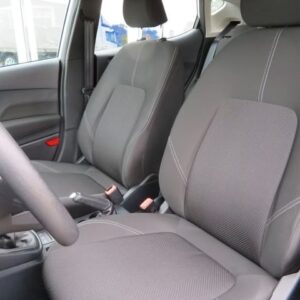 Fahrzeugabbildung Ford Fiesta Cool & Connect 1.1 EU6d    Klima,Lenkrad+