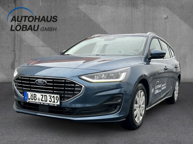 Ford Focus Turnier 1.0 TITANIUM Navi,LED-Scheinw., Ap