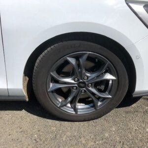 Fahrzeugabbildung Ford Focus Turnier C+C 1.5 EcoBoost Navi-SYNC3, LMF17