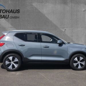 Fahrzeugabbildung Volvo XC40 B3 Benzin Driver Assistance, el. Sitze, Nav