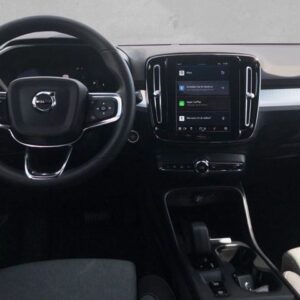 Fahrzeugabbildung Volvo XC40 B3 Benzin Driver Assistance, el. Sitze, Nav