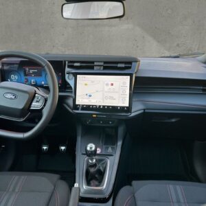 Fahrzeugabbildung Ford Puma ST-Line Navi digitales Cockpit LED Apple Ca