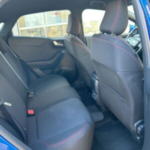 Fahrzeugabbildung Ford Puma ST-Line Navi digitales Cockpit LED Apple Ca
