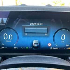Fahrzeugabbildung Ford Puma ST-Line Navi digitales Cockpit LED Apple Ca