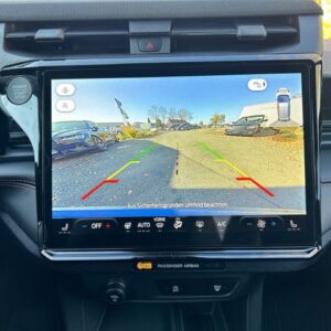 Fahrzeugabbildung Ford Puma ST-Line Navi digitales Cockpit LED Apple Ca
