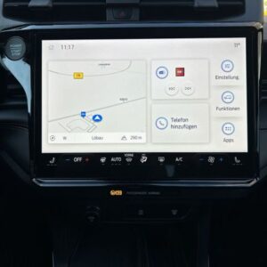 Fahrzeugabbildung Ford Puma ST-Line Navi digitales Cockpit LED Apple Ca