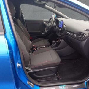 Fahrzeugabbildung Ford Puma ST-Line Autom. 1.0 EcoBoost Mild Hybrid EU6